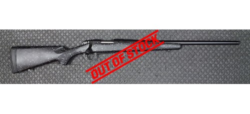 Bergara B-14 6.5 Creedmoor 22" Barrel Bolt Action Rifle Used